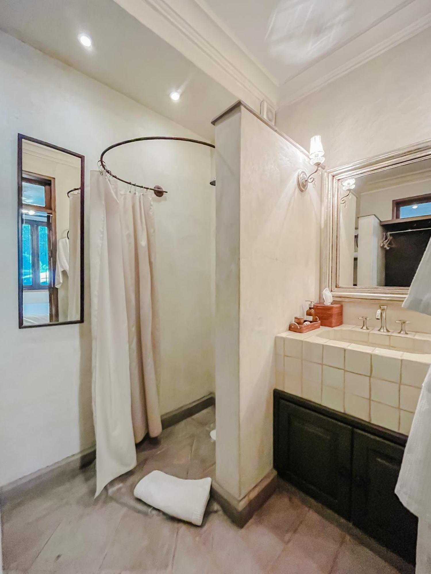 לינה וארוחת בוקר סאן מיגל דה אלנדה Casa Florida מראה חיצוני תמונה